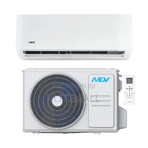 MDV 2.0hp R410 Split Inverter Air Conditioner