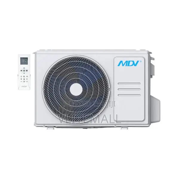 MDV 2.0hp R410 Split Inverter Air Conditioner