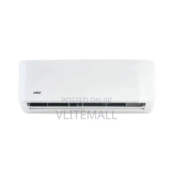 MDV 2.0hp R410 Split Inverter Air Conditioner