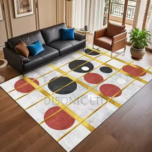 Center Carpets