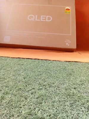TCL 43-Inch Smart Tv – Stunning Picture Smart Connectivity