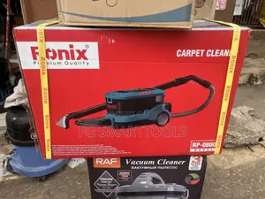 Carpet Sofa Cleaner Wet Dry Vacuum Cleaner