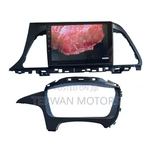 New Android Screen for Hyundai Sonata 2015 to 2016