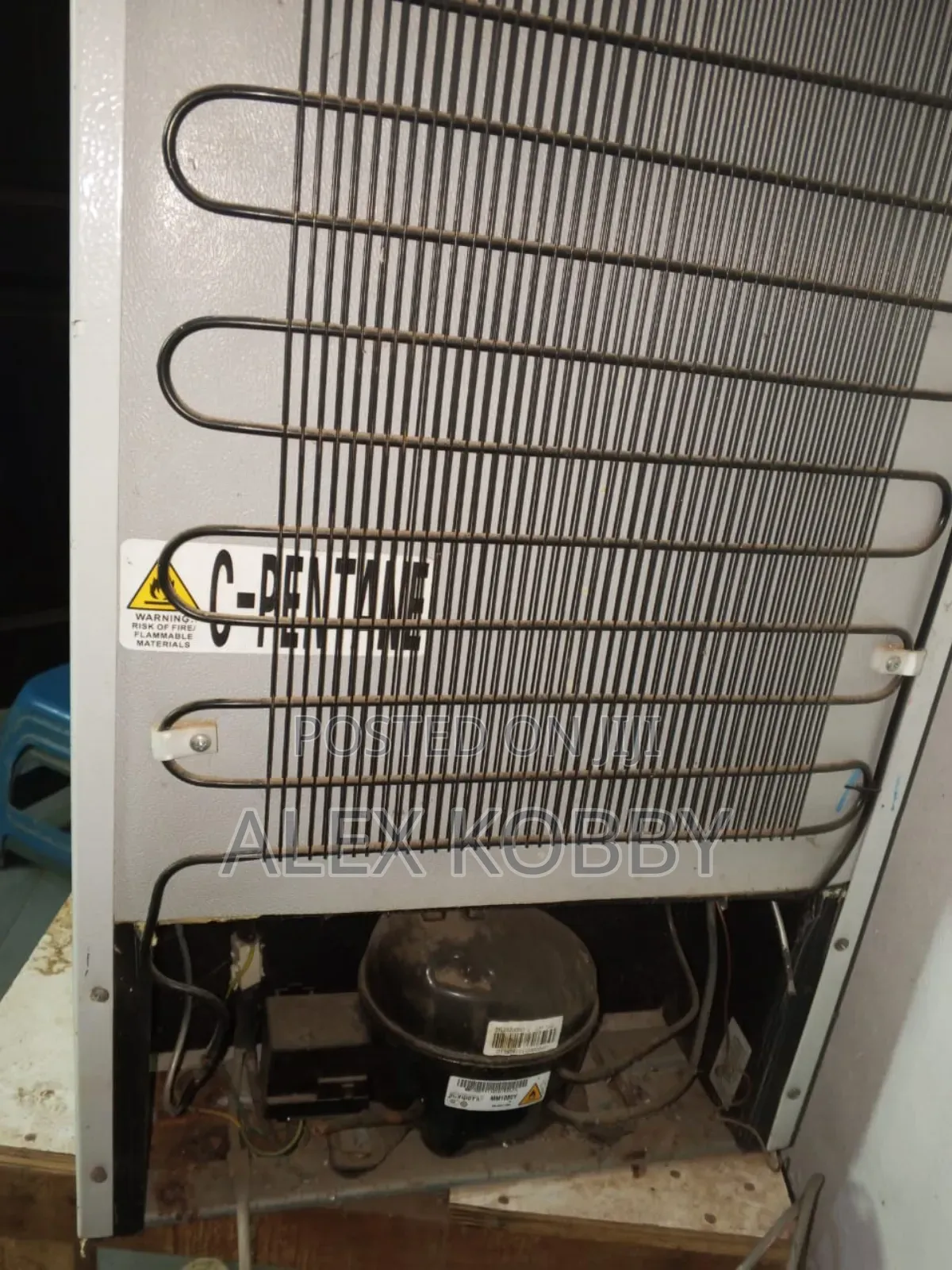 Home Service Fridge Repair