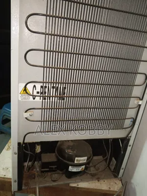 Home Service Fridge Repair