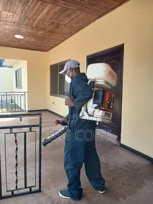 Excell Pest Control Service