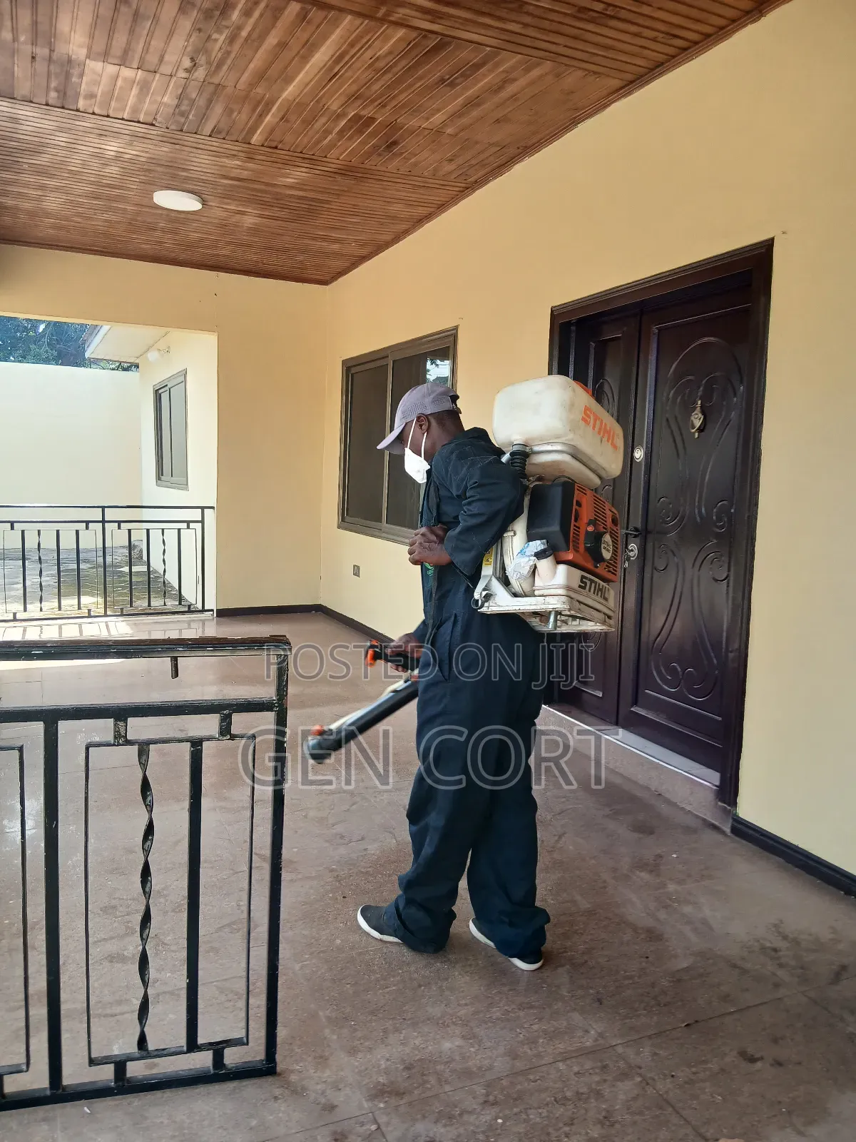 Excell Pest Control Service