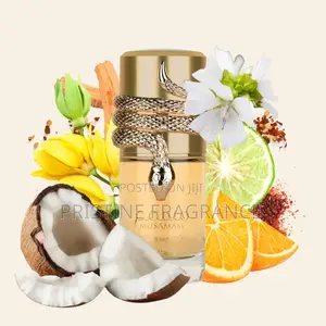 Lattafa Pride Musamam White Intense Edp