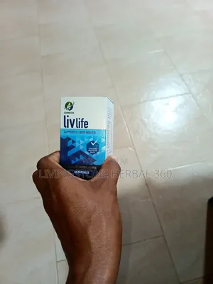 Livlife Capsules