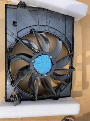 Hyundai Santa Fe/Palisade 2020 2021 2022 2023 2024 2025 Fan