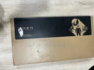 New Laptop HP Omen 16 16GB Intel Core Ultra 7 SSD 1T