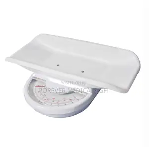 Baby Scale Manual