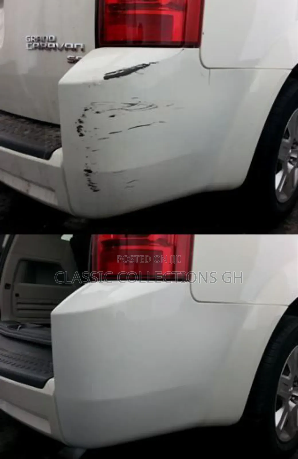 Car Scratches Removal, Polishing and Waxing Home Services