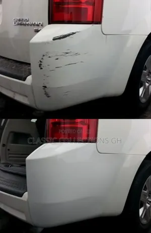 Car Scratches Removal, Polishing and Waxing Home Services