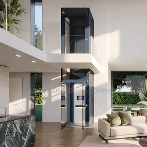 Home/Commercial Lifts Or Elevators