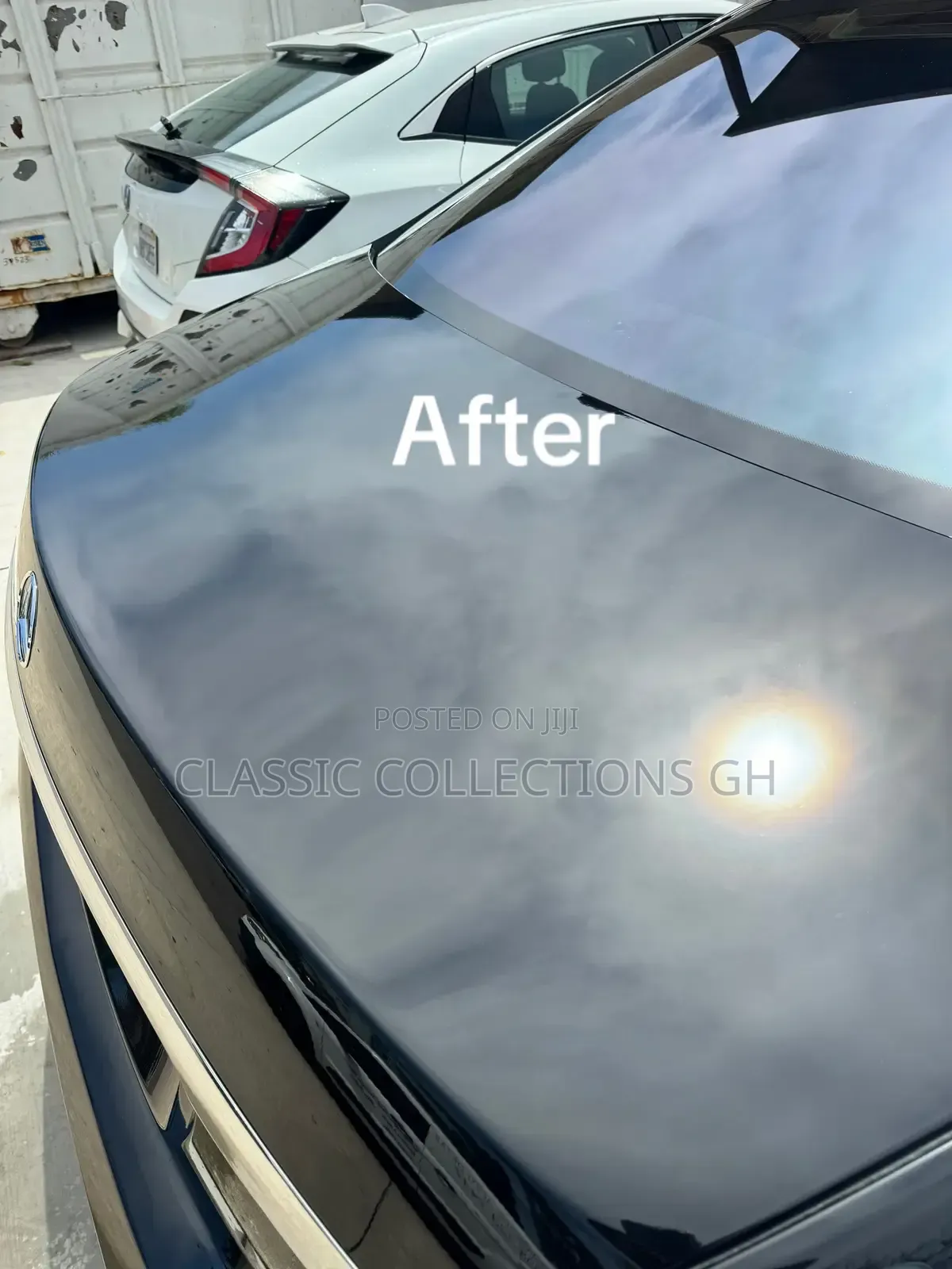 Car Scratches Removal, Polishing and Waxing Home Services