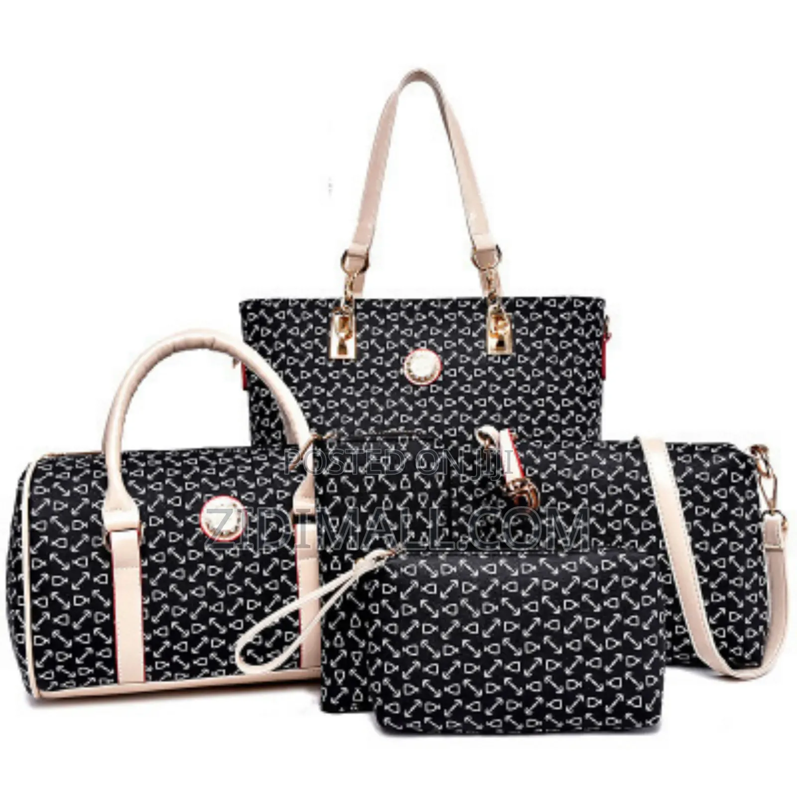 5-in-1dressing Handbag