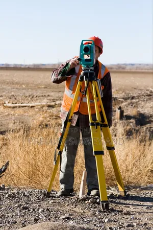 Land Surveying for Building Development