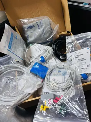 Mindray Patient Monitor