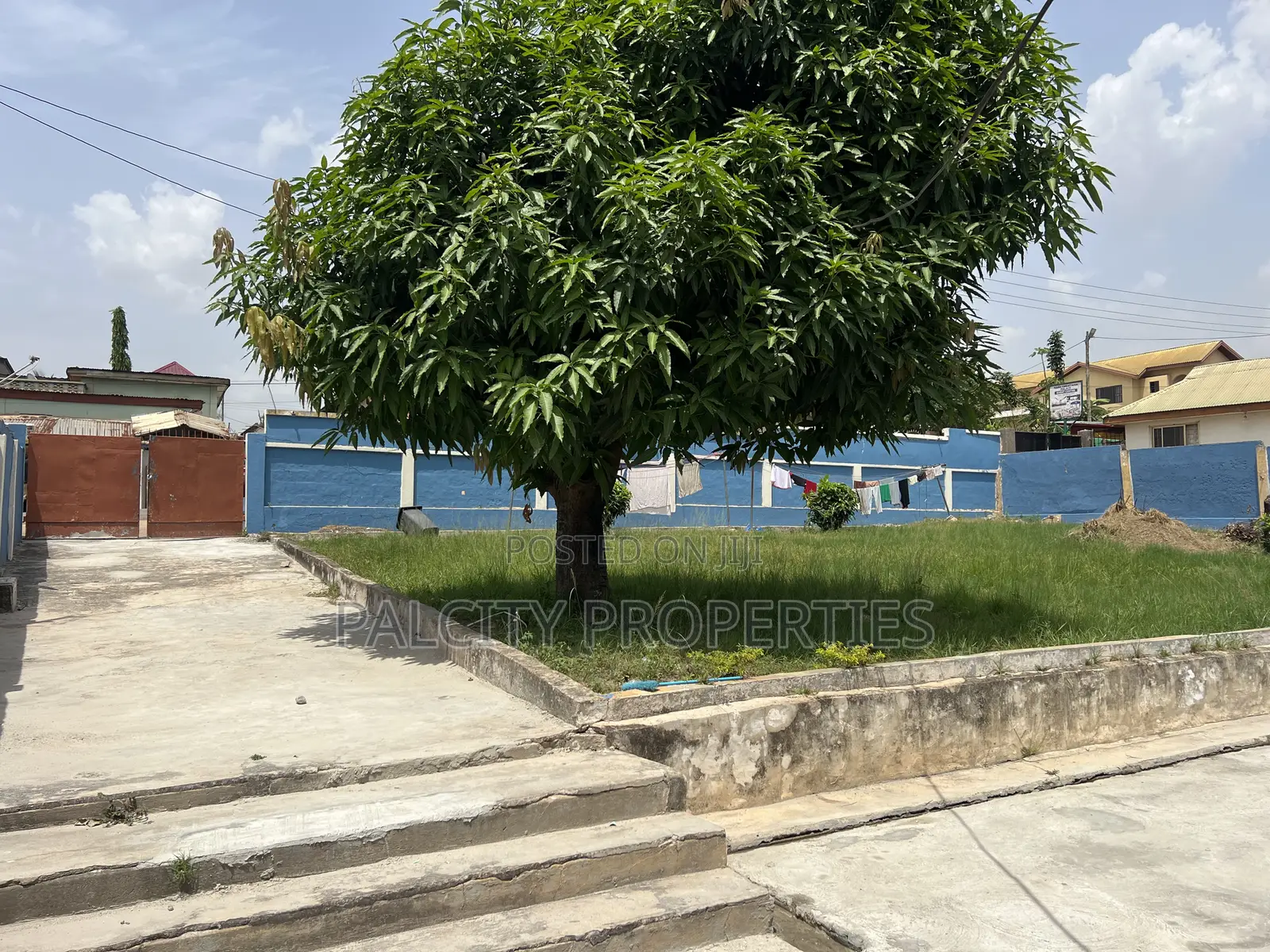 5bdrm House in Atonsu Monaco, Kumasi Metropolitan for sale
