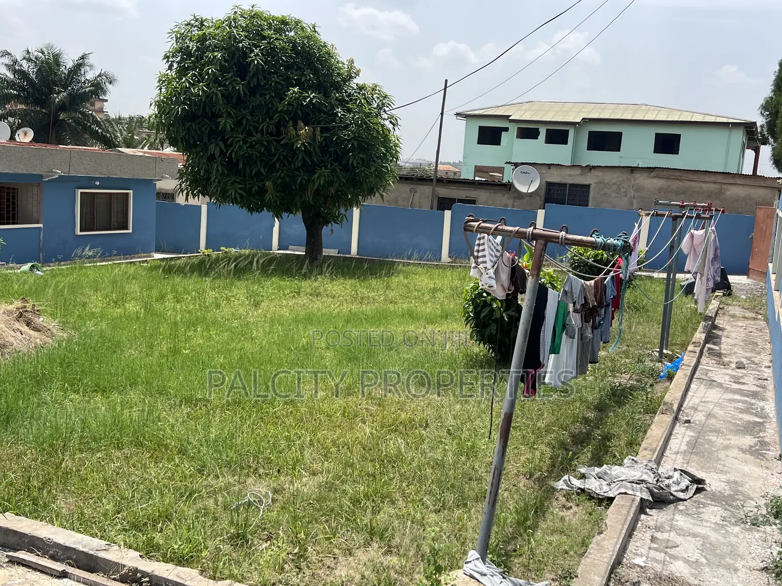 5bdrm House in Atonsu Monaco, Kumasi Metropolitan for sale