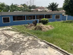 5bdrm House in Atonsu Monaco, Kumasi Metropolitan for sale