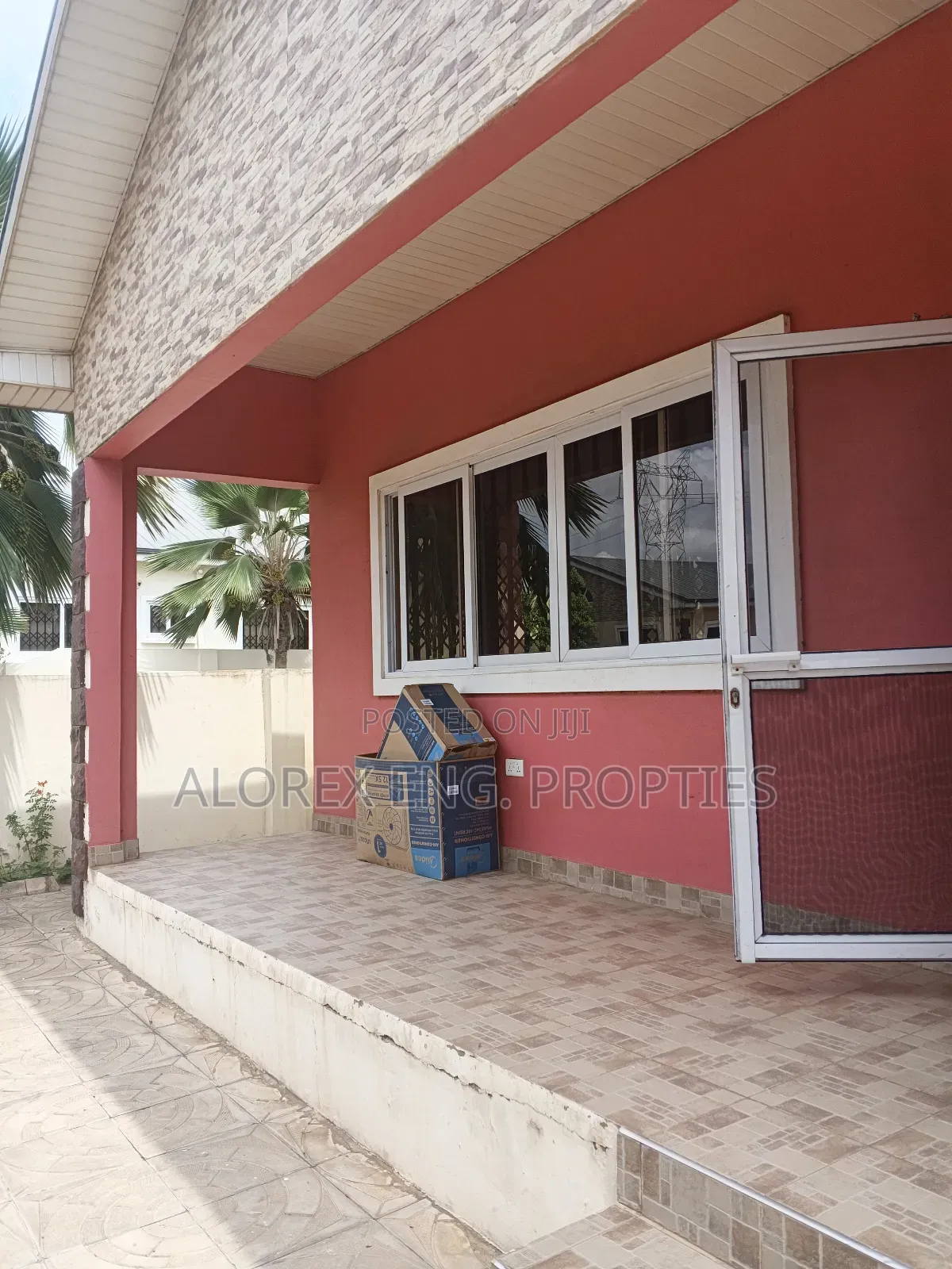 2bdrm House in Oyarifa, Pentecost for rent