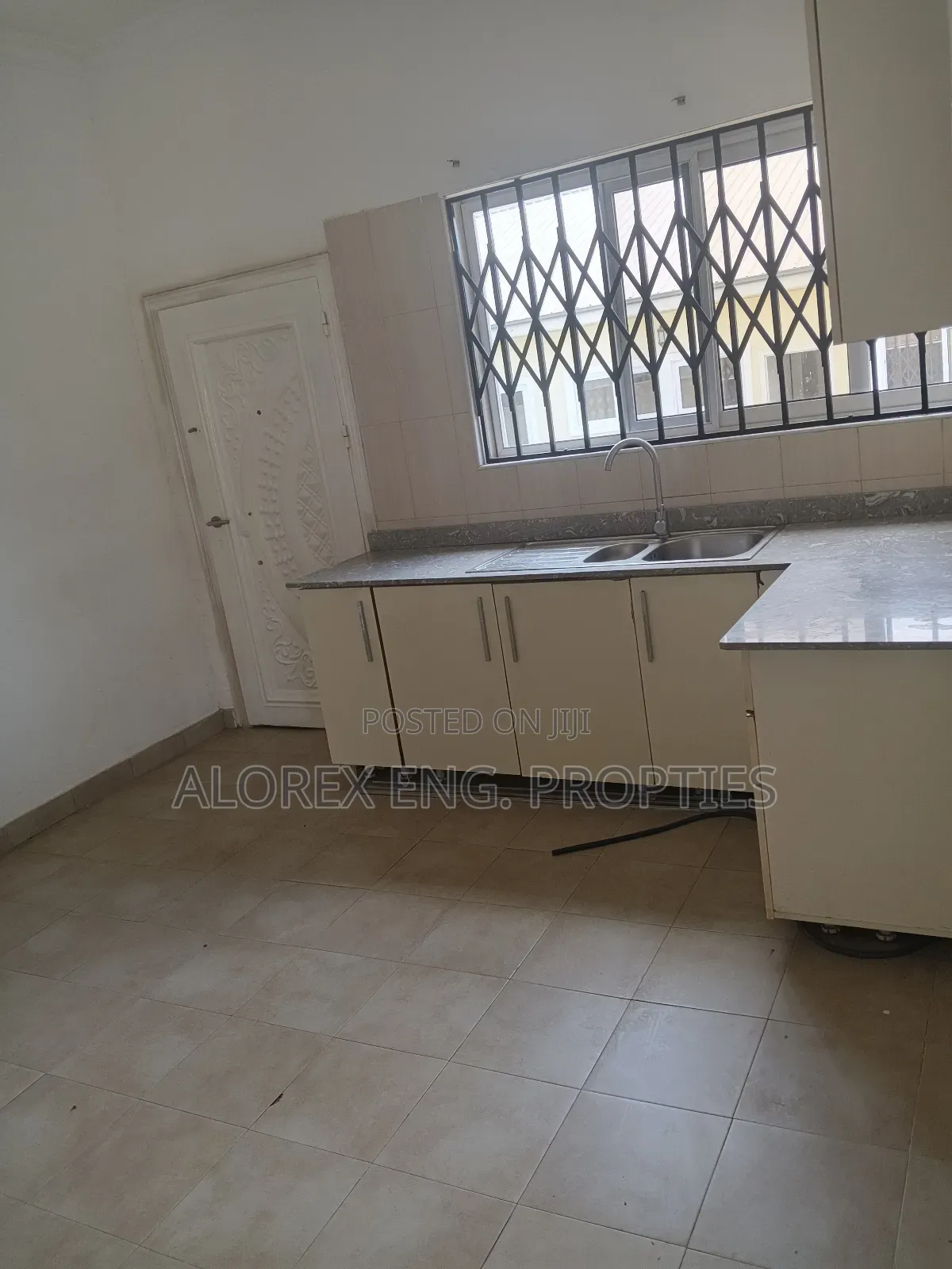 2bdrm House in Oyarifa, Pentecost for rent