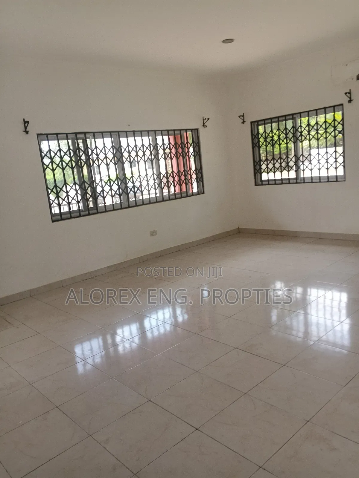 2bdrm House in Oyarifa, Pentecost for rent