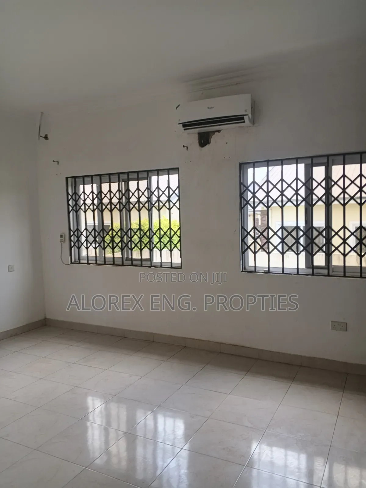 2bdrm House in Oyarifa, Pentecost for rent