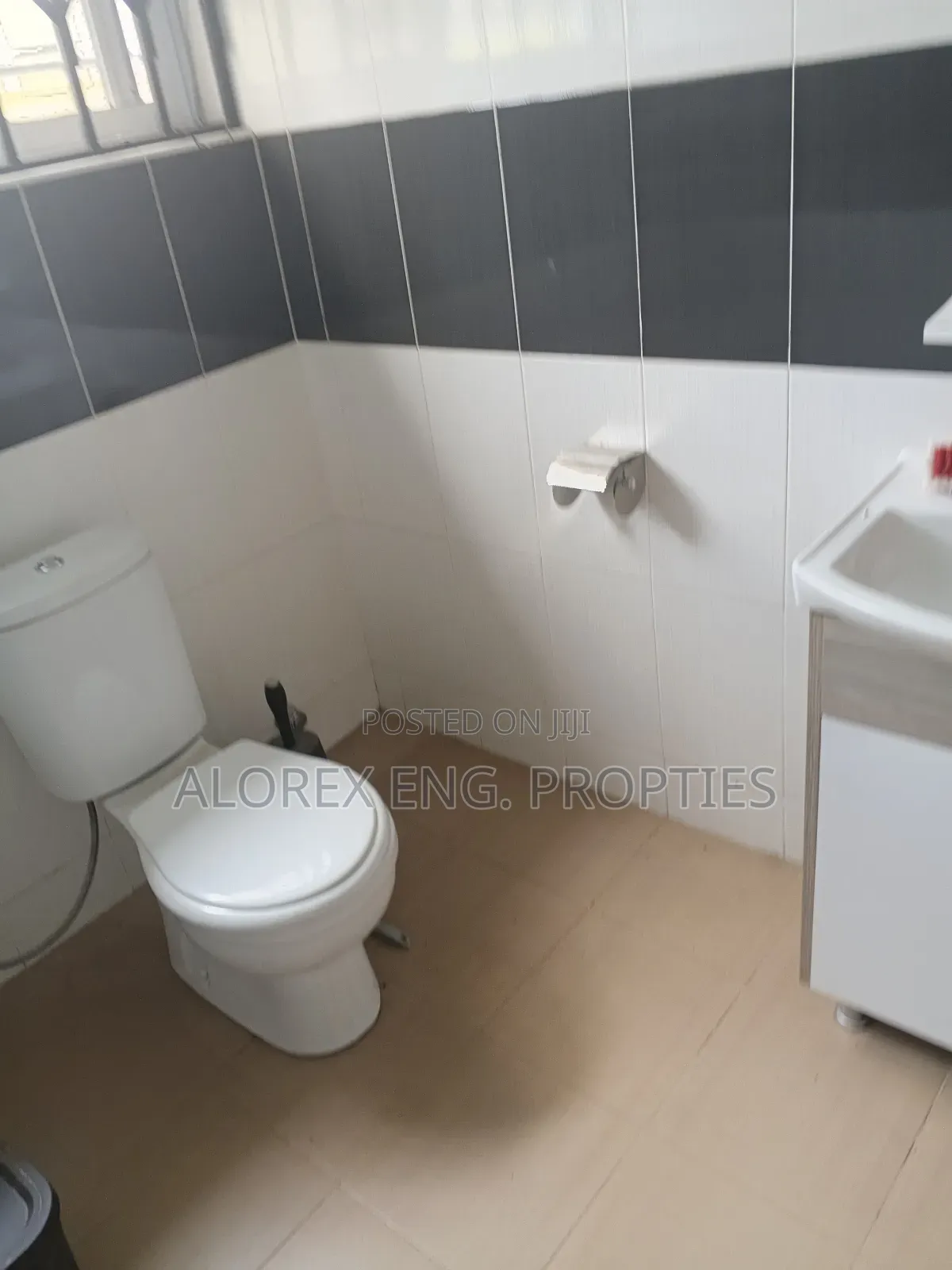 2bdrm House in Oyarifa, Pentecost for rent