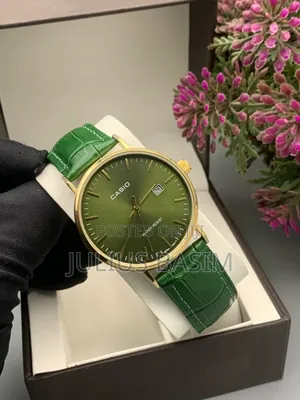 Casio in Box