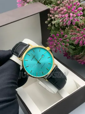 Casio in Box