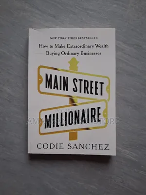 Main Street Millionaire