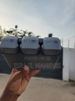 Drone Rental(Comes With Pilot)
