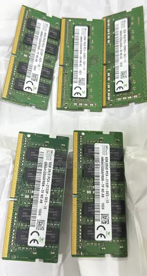 8gb Ddr4 Laptop Ram