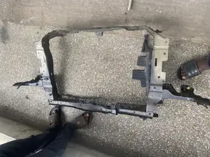 Acura RDX 2022 Radiator
