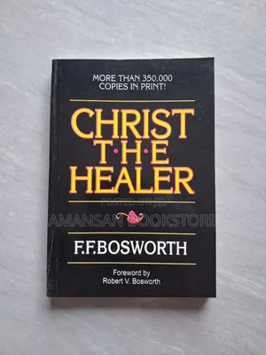 Christ the Healer