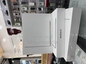 New Laptop Apple MacBook Air 2026 M5 16GB Apple M5 SSD 512GB