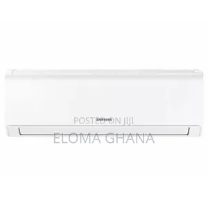 3+Protector Plus 2.5 Hp Samsung Wall-Mounted Split Air Conditioner .