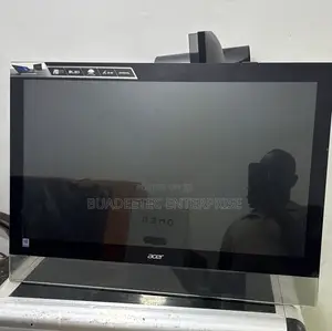 27” Acer Touchscreen Monitor