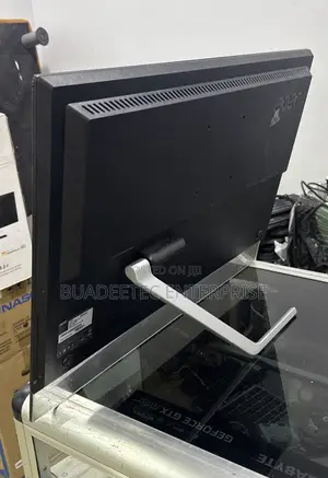 27” Acer Touchscreen Monitor