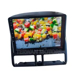 New Android Screen for Honda CRV 2002 to 2006