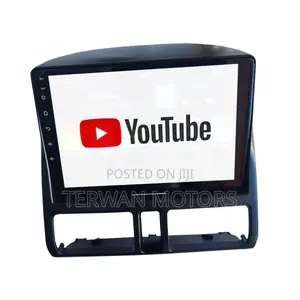 New Android Screen for Honda CRV 2002 to 2006