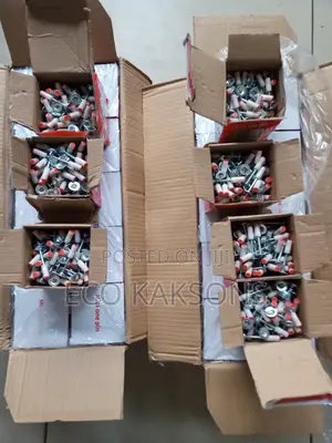 42mm Nails for Manual Nail Gun