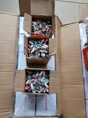 42mm Nails for Manual Nail Gun