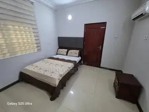 Furnished 2bdrm Apartment in East Legon for rent