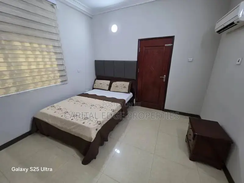 Furnished 2bdrm Apartment in East Legon for rent
