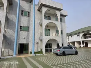 Furnished 2bdrm Apartment in East Legon for rent