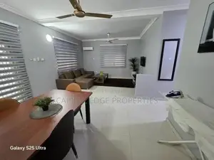 Furnished 2bdrm Apartment in East Legon for rent